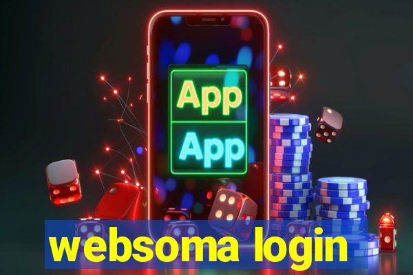 websoma login