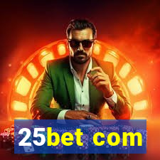 25bet com