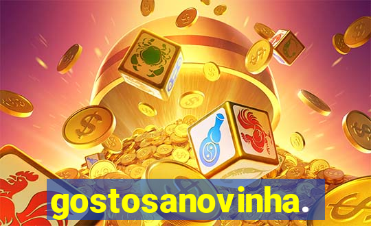 gostosanovinha.com