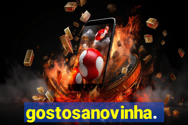 gostosanovinha.com