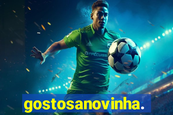 gostosanovinha.com