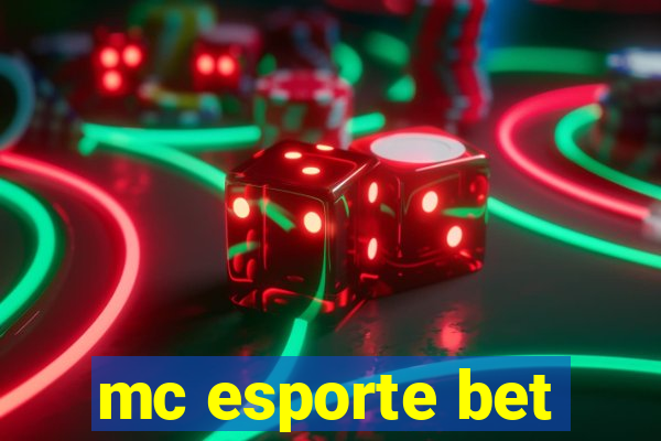 mc esporte bet