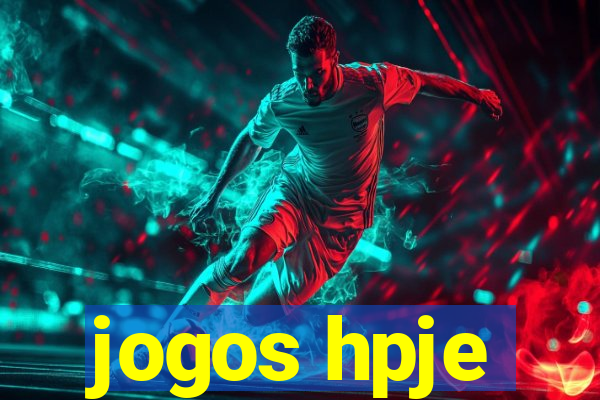 jogos hpje