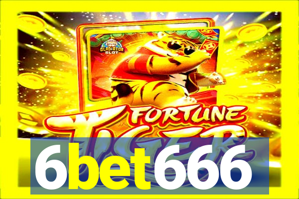 6bet666