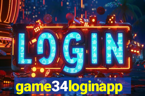 game34loginapp