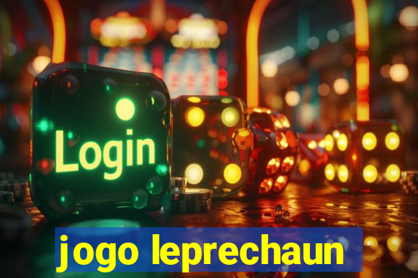 jogo leprechaun