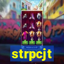 strpcjt