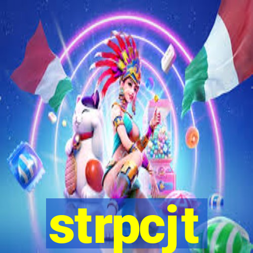 strpcjt