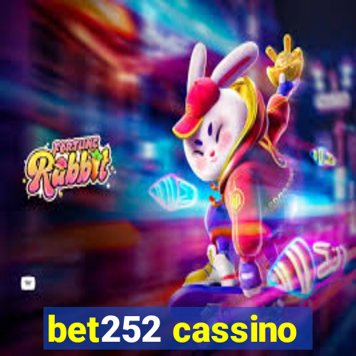 bet252 cassino