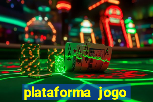 plataforma jogo sorte e confiável