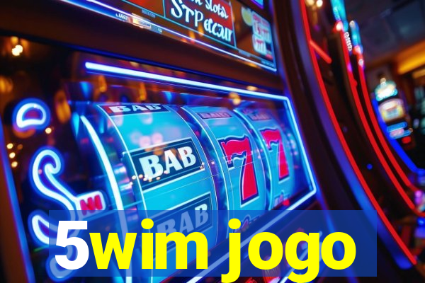 5wim jogo