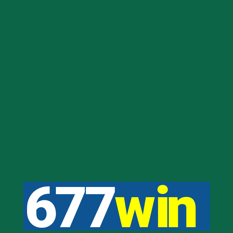 677win