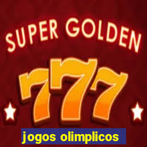 jogos olimplicos