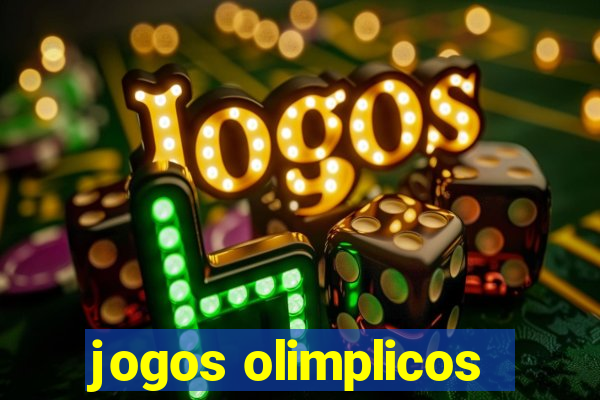 jogos olimplicos