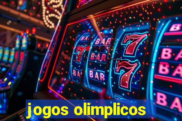 jogos olimplicos