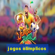 jogos olimplicos