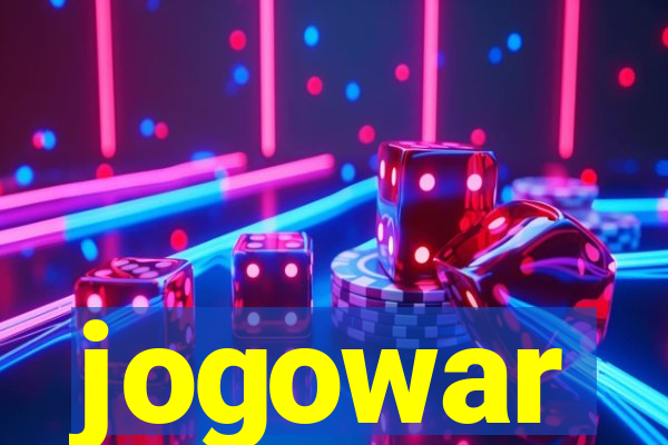 jogowar