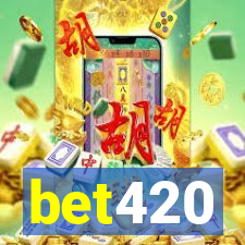 bet420