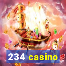 234 casino