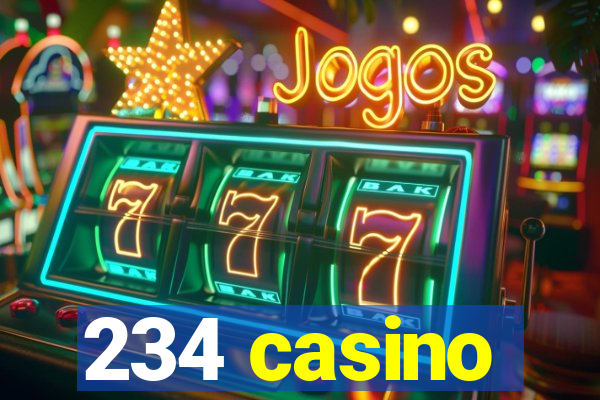 234 casino