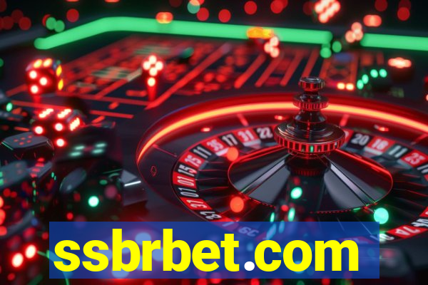 ssbrbet.com