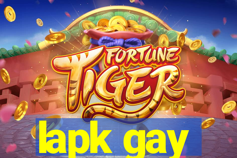 lapk gay