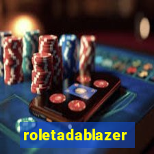 roletadablazer