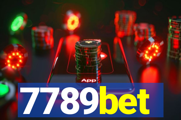 7789bet