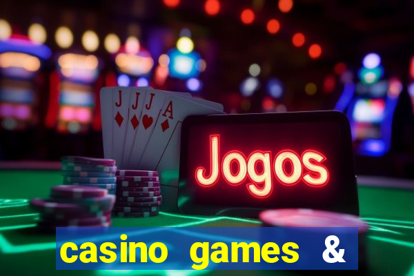 casino games & jackpots by lightning link casino