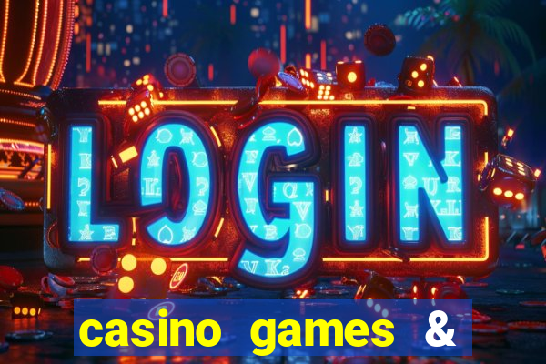 casino games & jackpots by lightning link casino