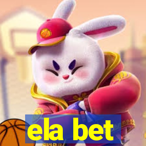 ela bet