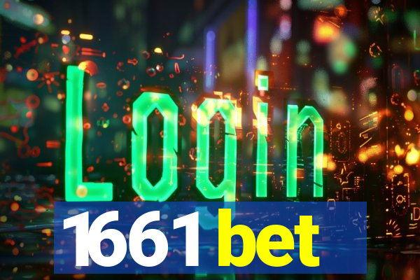 1661 bet