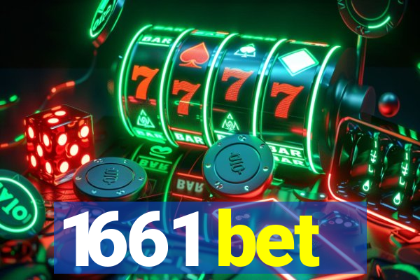 1661 bet