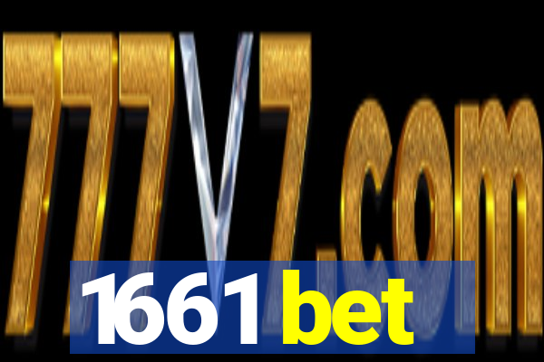 1661 bet