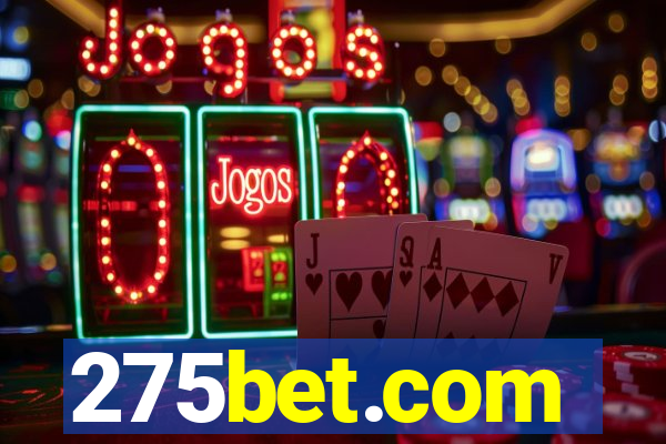 275bet.com