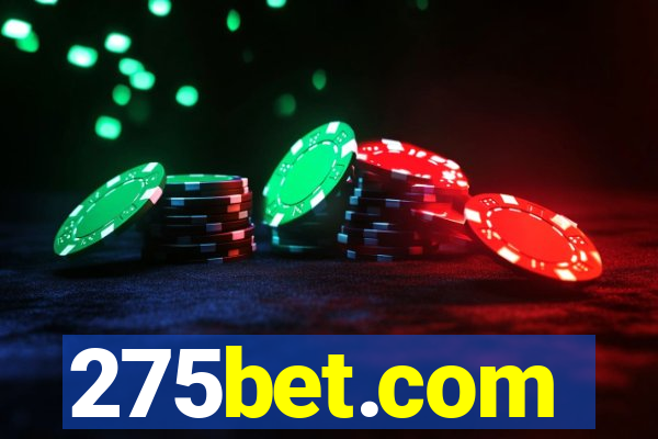 275bet.com