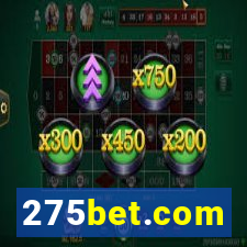 275bet.com