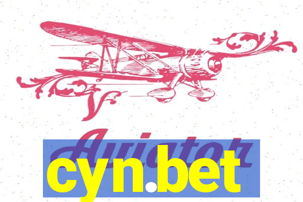 cyn.bet