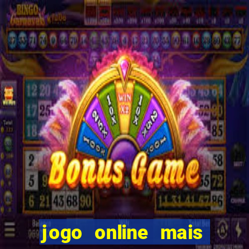 jogo online mais jogado no mundo