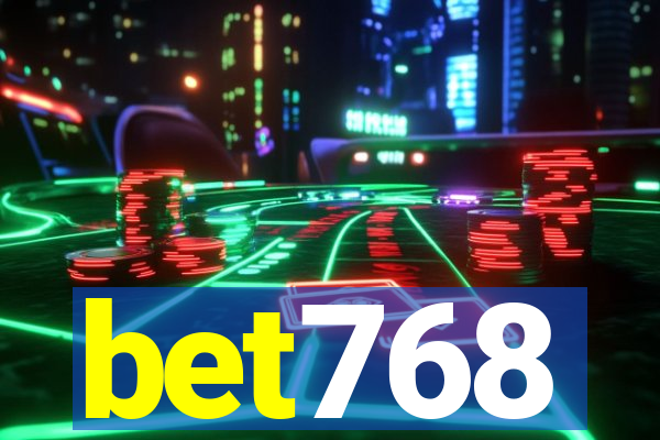 bet768