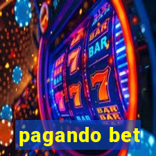 pagando bet