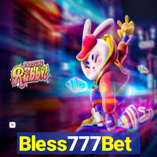 Bless777Bet