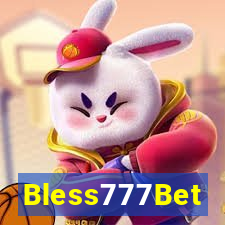 Bless777Bet