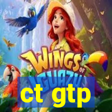 ct gtp