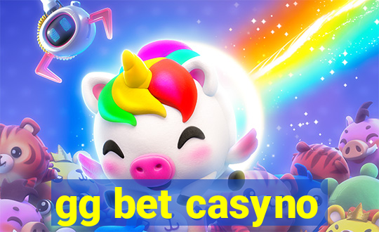 gg bet casyno