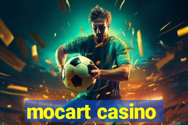 mocart casino