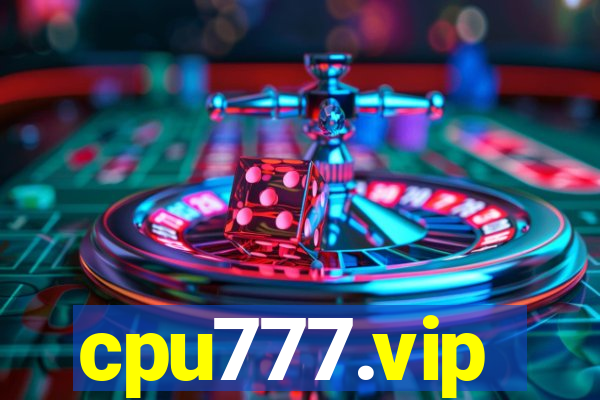 cpu777.vip