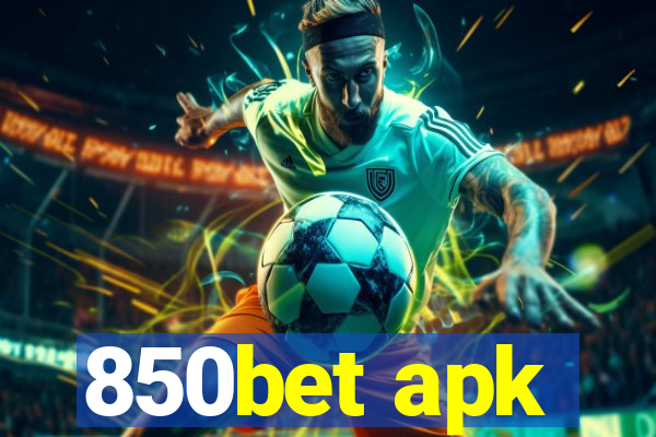 850bet apk