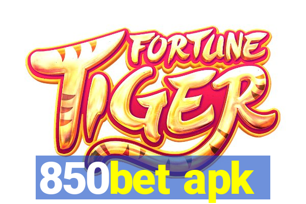 850bet apk