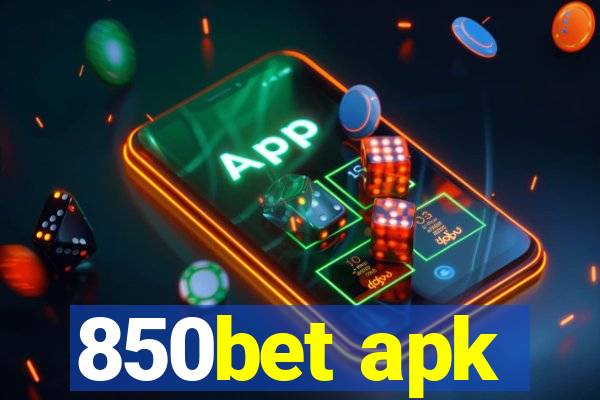 850bet apk